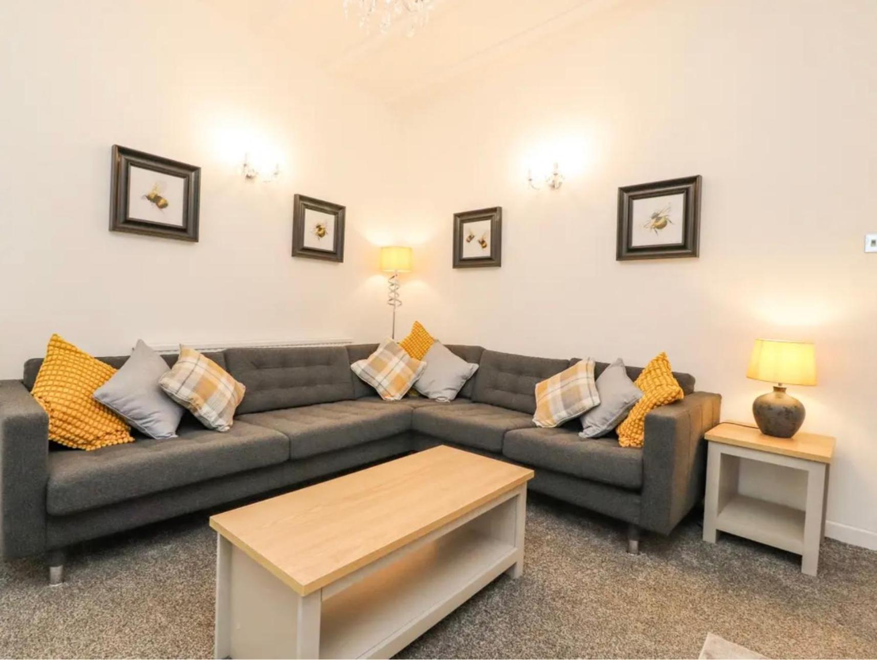 Casa vacanze Kitty - 3 Bedroom - Warm And Welcoming - Sleeps 5 - Blackpool