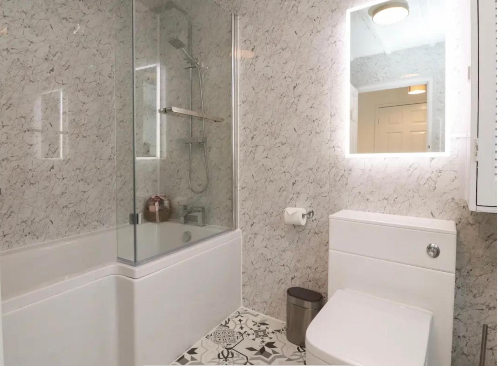 Kitty - 3 Bedroom - Warm And Welcoming - Sleeps 5 - Casa vacanze *