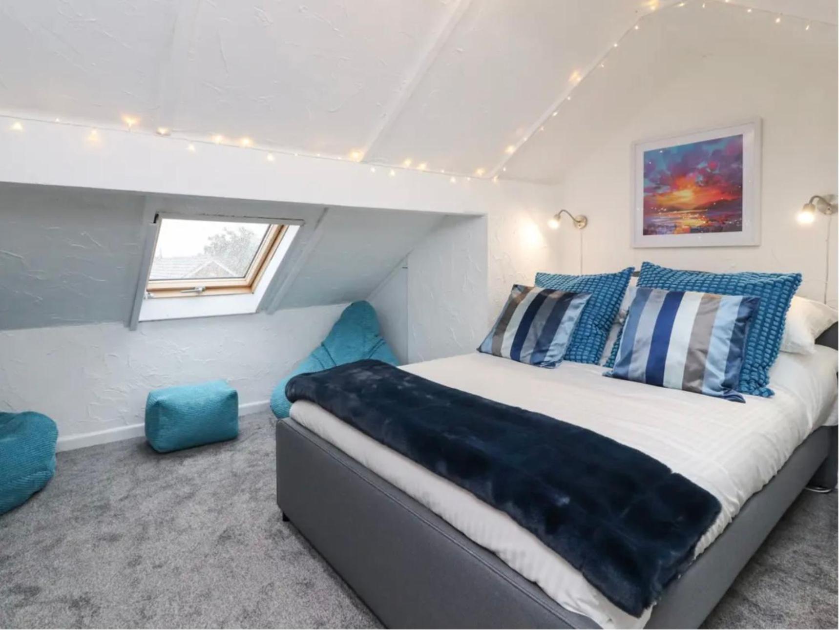 Kitty - 3 Bedroom - Warm And Welcoming - Sleeps 5 - Casa vacanze