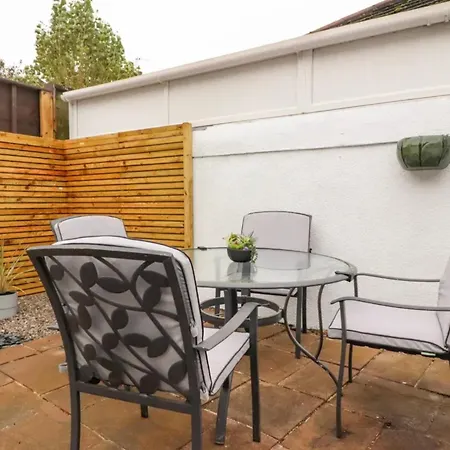 Kitty Cottage - 3 Bedroom - Warm And Welcoming - Sleeps 5 - Blackpool Exterior foto