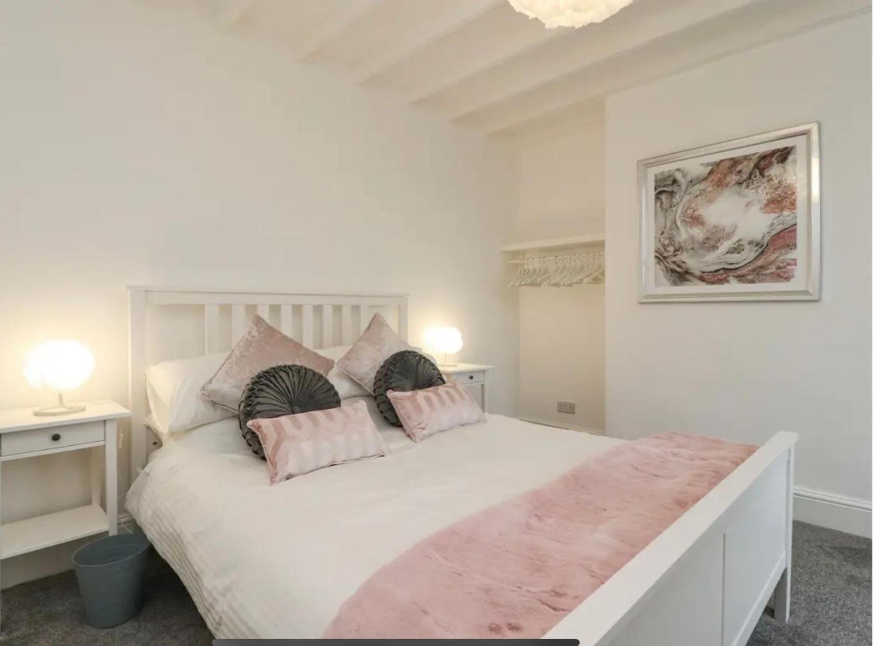 Casa de Férias Kitty - 3 Bedroom - Warm And Welcoming - Sleeps 5 - *